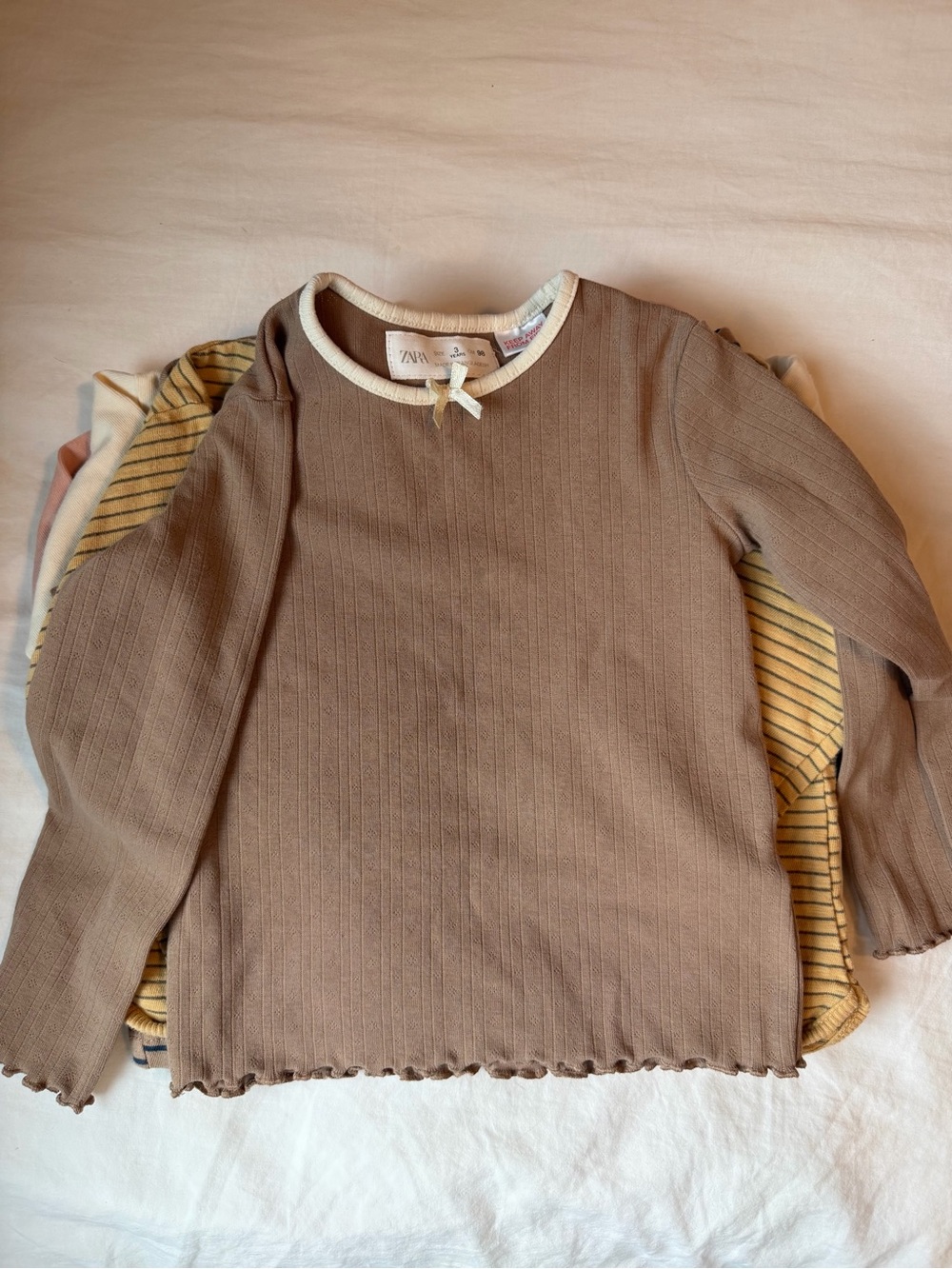 ZARA 3T BUNDLE - Picture 5 of 13